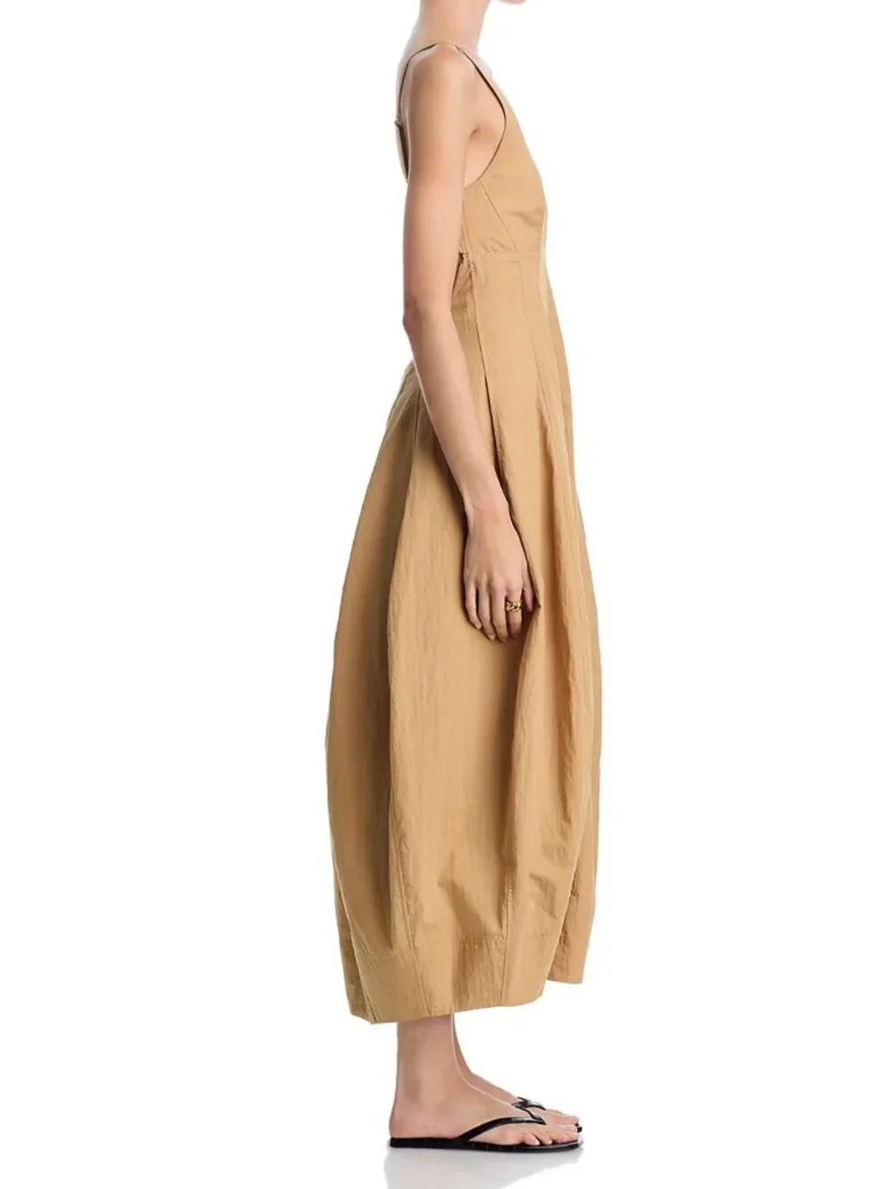 A.L.C. Nina Dress - Picture 3 of 5